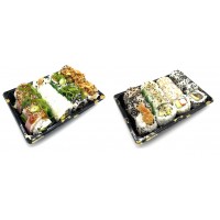 Uramaki Mix A B 32 stuks